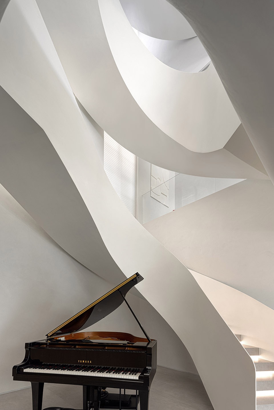 Taizhou Villa China by ATDESIGN 1