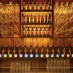 Biertuin Centrum酒吧，阿姆斯特丹 / Studio Modijefsky