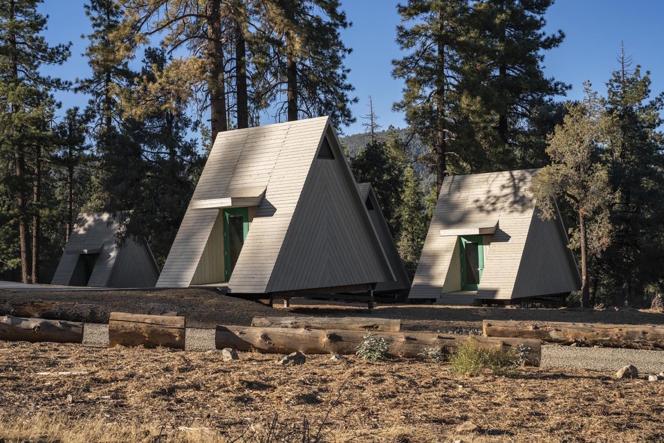 girl scout camp lakota by perkinswill