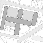Revitalization of Prague’s First Skyscraper by QARTA architektura