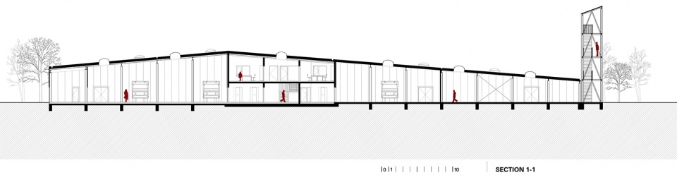 center for environmental protection by mva