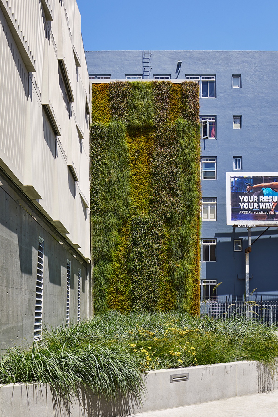 larkin street substation expansion by tef design