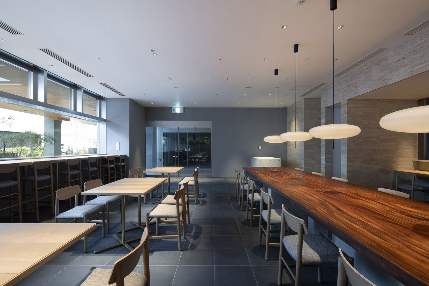 nook by Koyori Architects