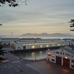 旧金山艺术学院梅森堡中心 / Leddy Maytum Stacy Architects