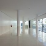 Luso-Frances学校，波尔图 / Pedro Mosca & Pedro Gonçalves Arquitectos