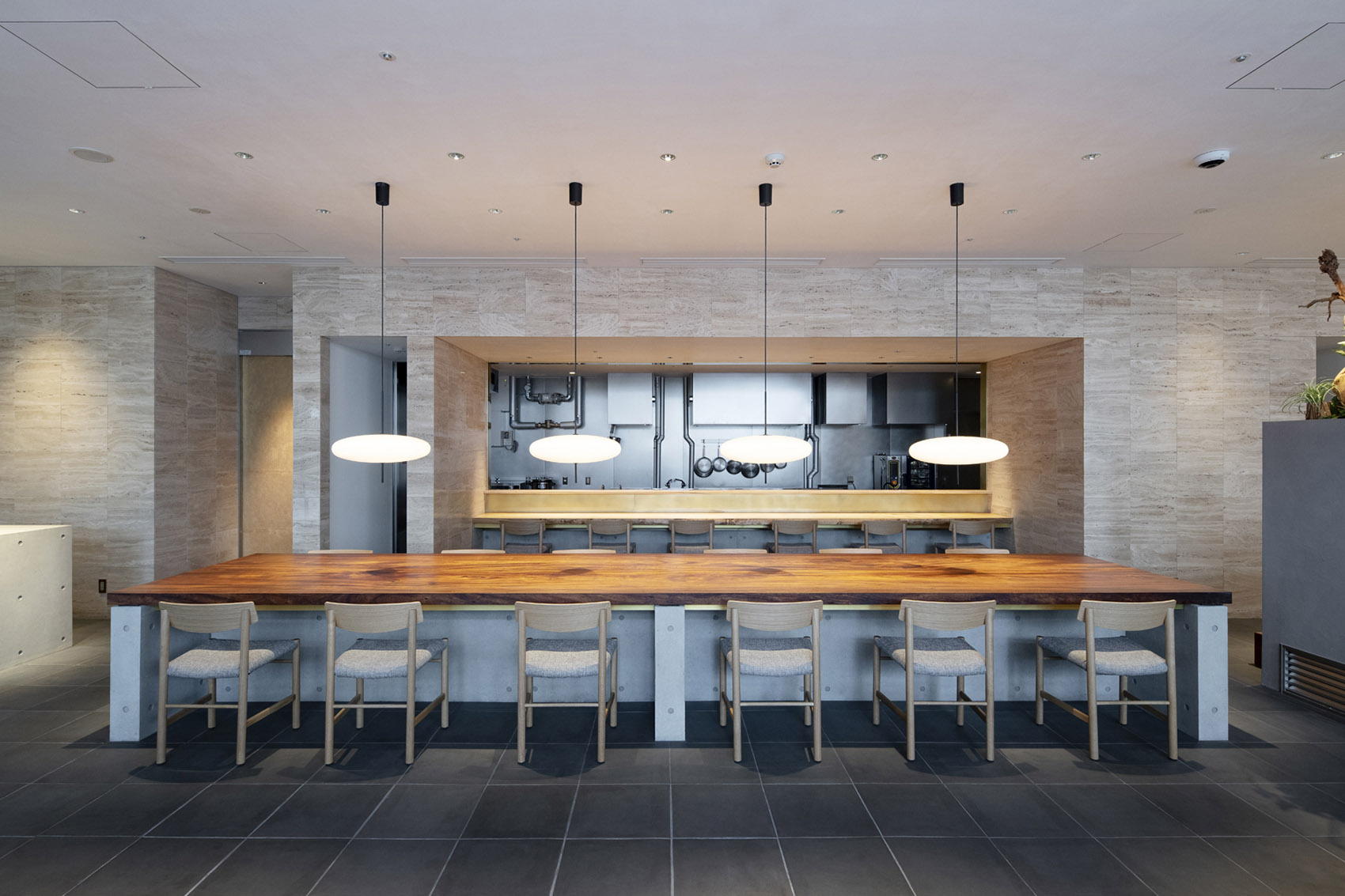 nook by Koyori Architects