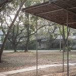 森林凉亭，清迈 / Bangkok Tokyo Architecture