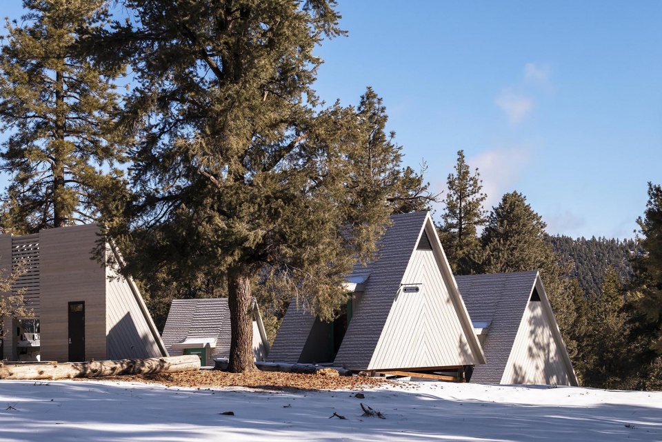 girl scout camp lakota by perkinswill