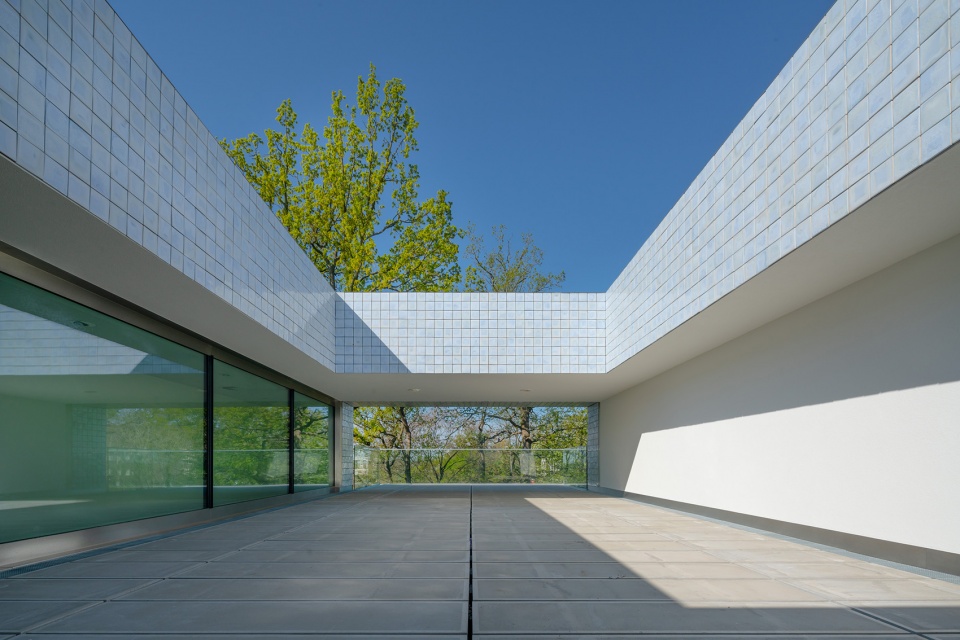 museum arnhem renovation by benthem crouwel architects