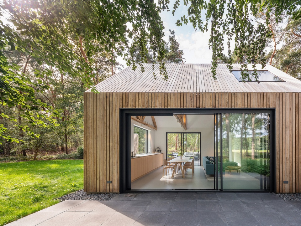 villa tonden by hofmandujardin
