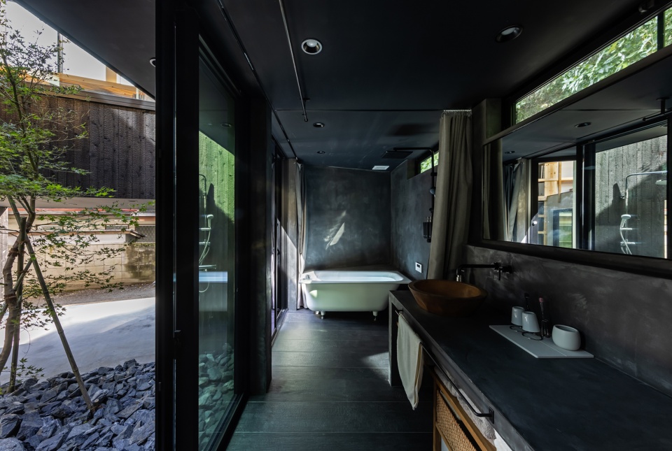 yamanone no ie house by fudo