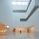 Luso-Frances学校，波尔图 / Pedro Mosca & Pedro Gonçalves Arquitectos