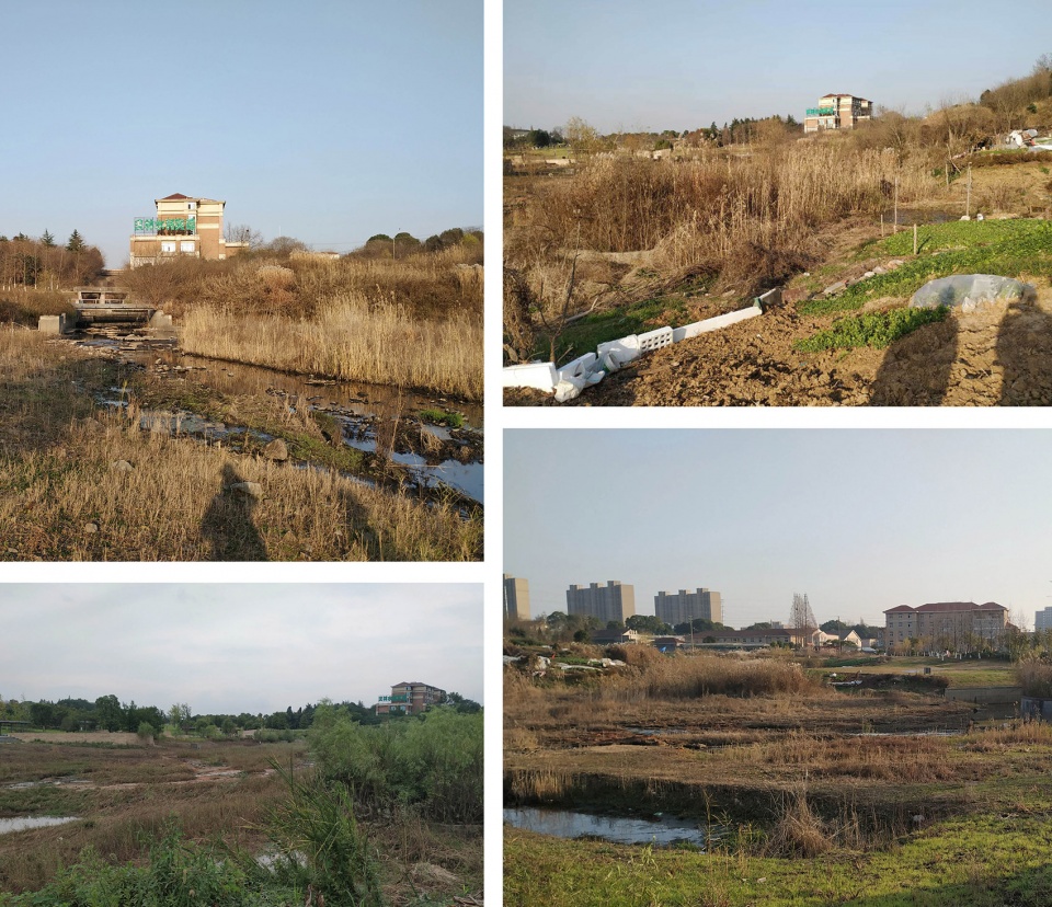 Tangquan Lake Sport Park China by ZDS