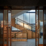 Revitalization of Prague’s First Skyscraper by QARTA architektura