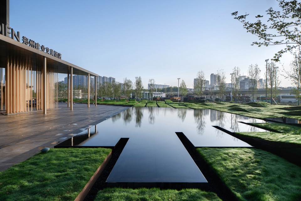 Le Meridien China by Shma