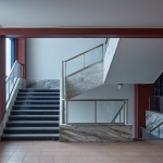 Revitalization of Prague’s First Skyscraper by QARTA architektura