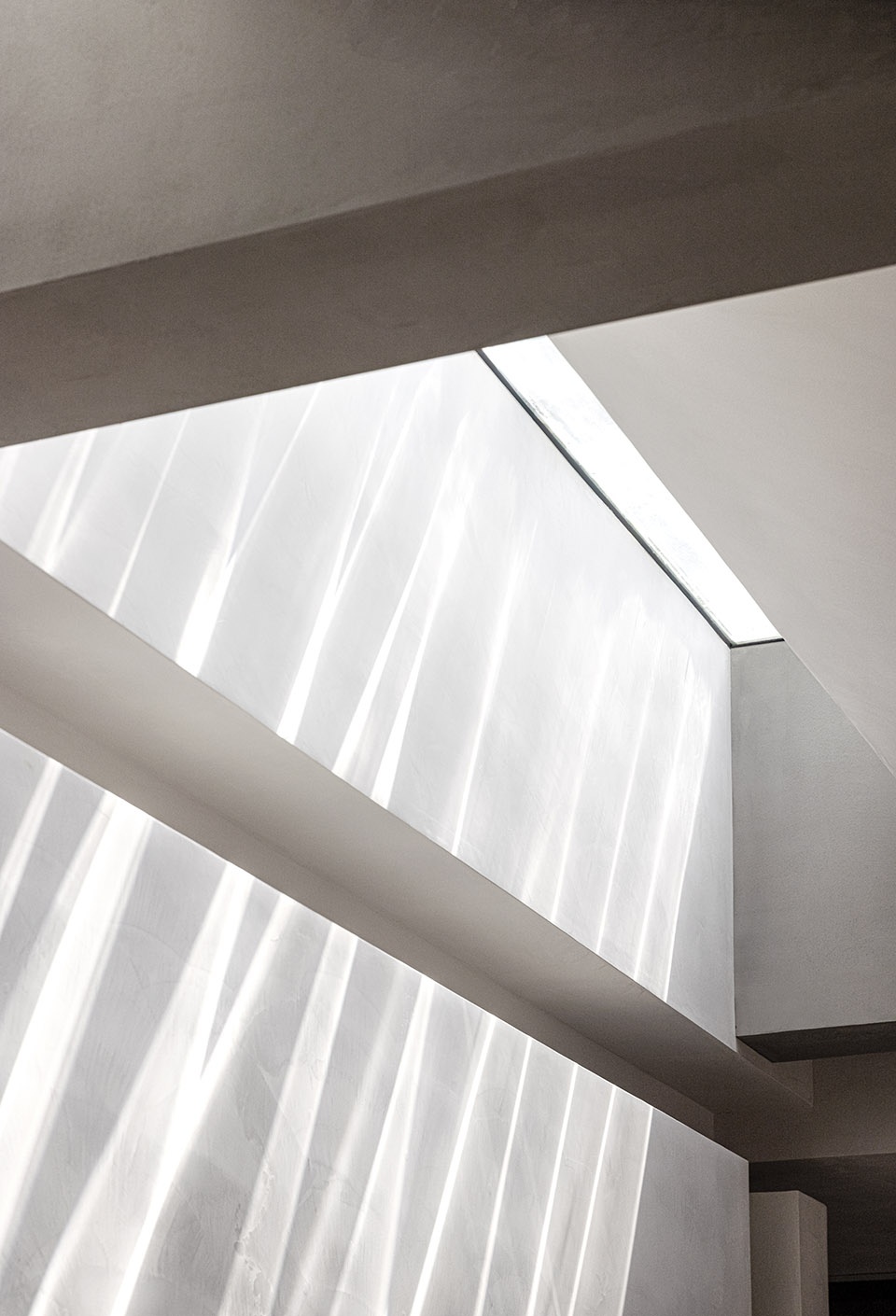 Taizhou Villa China by ATDESIGN