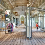 Groote博物馆，阿姆斯特丹 / Kossmanndejong + ARTIS