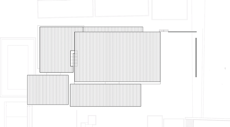 jianli town exhibition hall china by goa 1