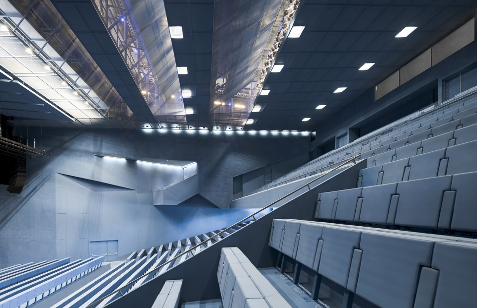 taipei performing arts center oma