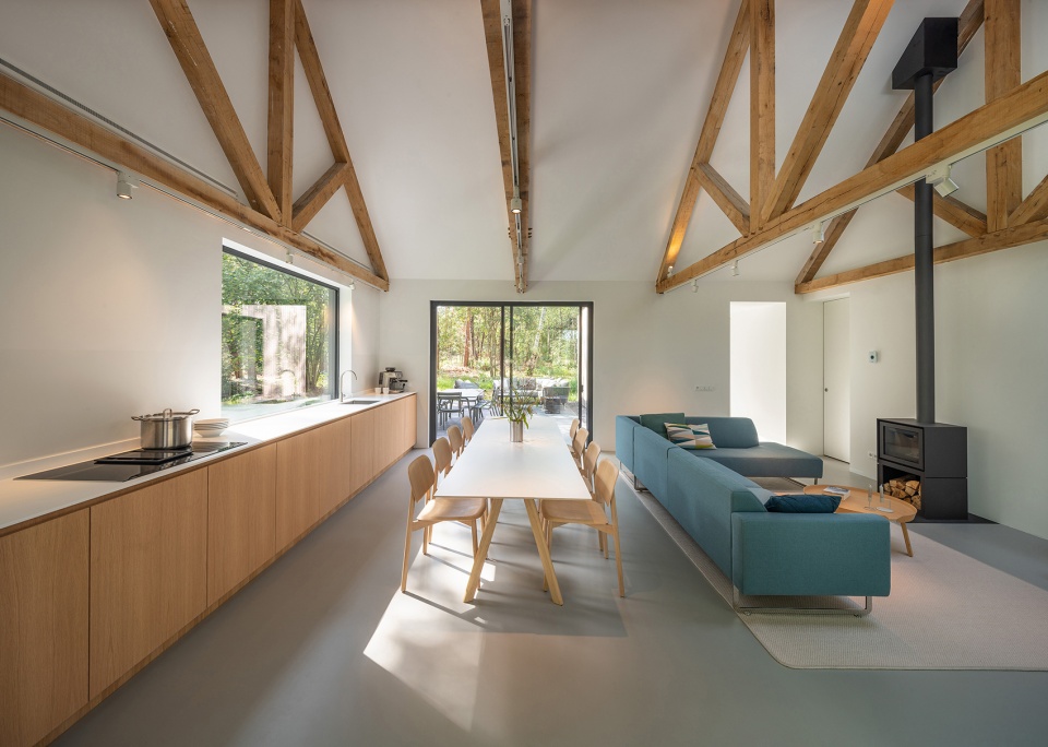 villa tonden by hofmandujardin