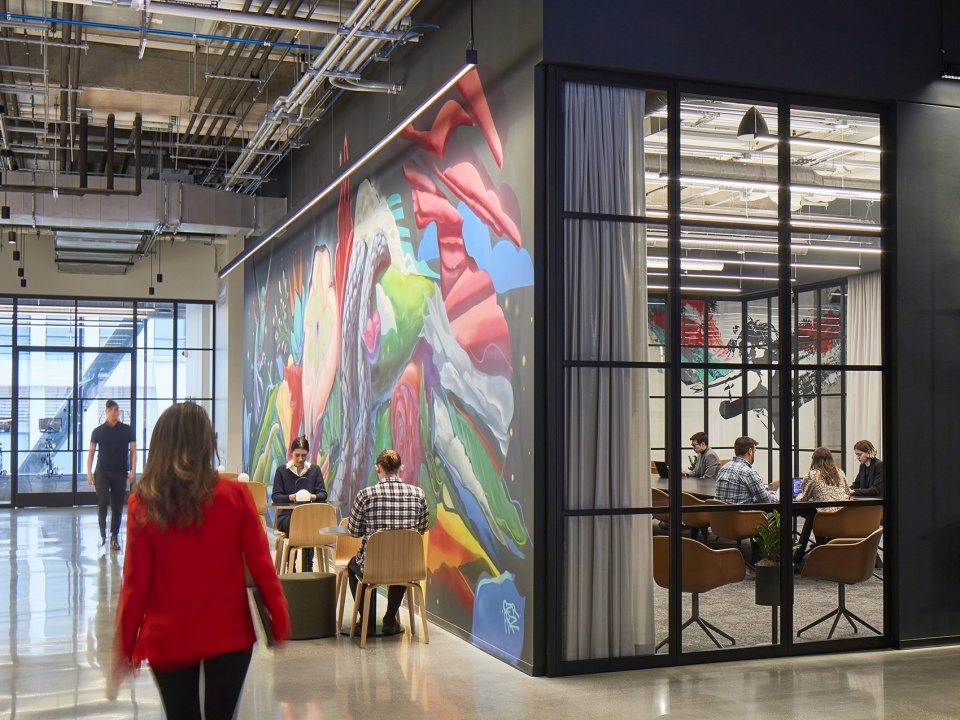 800 fulton market by som