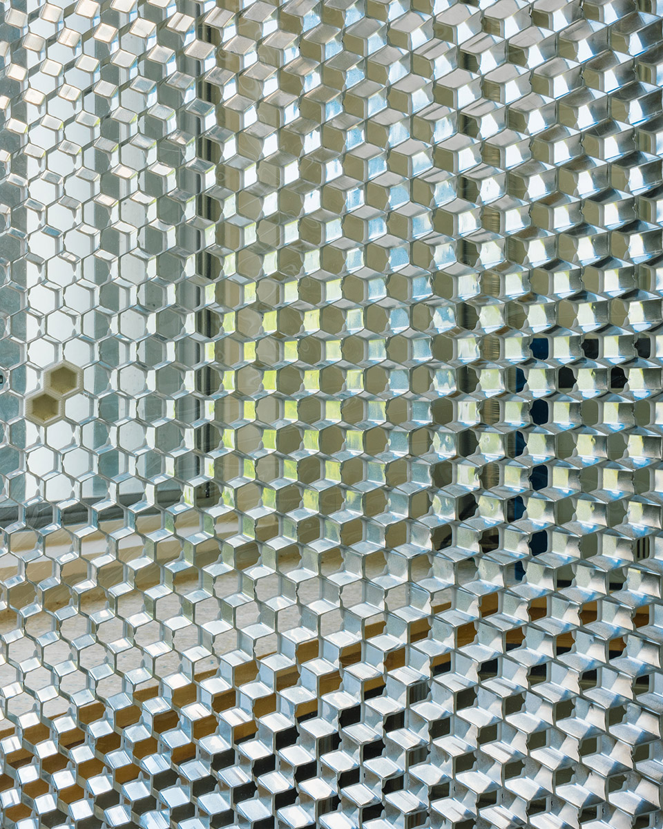 Paper lab at Kyushu University by Masaaki Iwamoto Laboratory Kyushu University ICADA