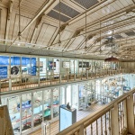 Groote博物馆，阿姆斯特丹 / Kossmanndejong + ARTIS