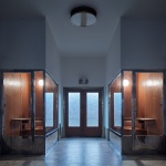 Revitalization of Prague’s First Skyscraper by QARTA architektura