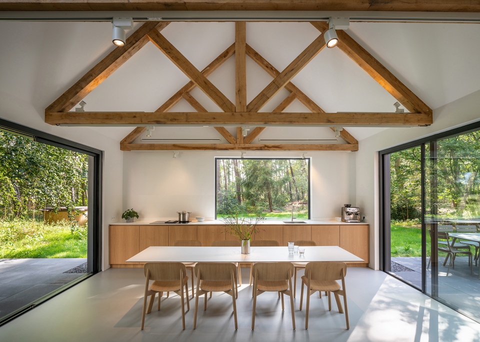 villa tonden by hofmandujardin