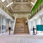 Groote博物馆，阿姆斯特丹 / Kossmanndejong + ARTIS