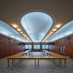 Revitalization of Prague’s First Skyscraper by QARTA architektura