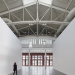 旧金山艺术学院梅森堡中心 / Leddy Maytum Stacy Architects