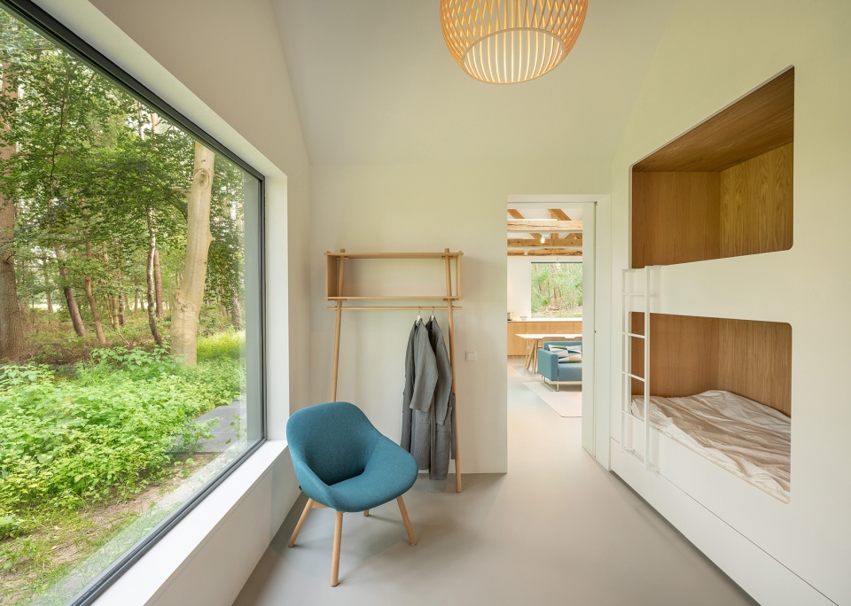 villa tonden by hofmandujardin