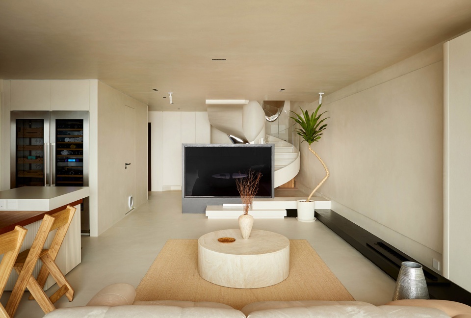 yong house by chenjing design