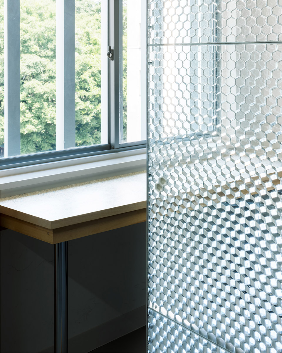Paper lab at Kyushu University by Masaaki Iwamoto Laboratory Kyushu University ICADA
