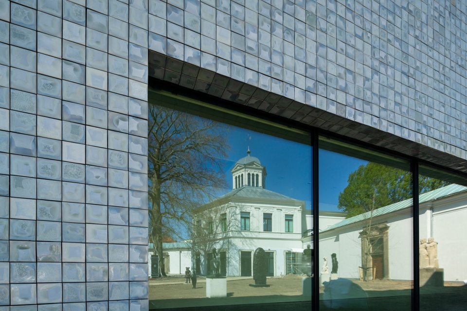 museum arnhem renovation by benthem crouwel architects