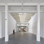 旧金山艺术学院梅森堡中心 / Leddy Maytum Stacy Architects