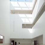 Luso-Frances学校，波尔图 / Pedro Mosca & Pedro Gonçalves Arquitectos