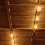 Biertuin Centrum酒吧，阿姆斯特丹 / Studio Modijefsky