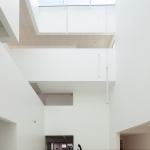Luso-Frances学校，波尔图 / Pedro Mosca & Pedro Gonçalves Arquitectos