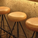 Biertuin Centrum酒吧，阿姆斯特丹 / Studio Modijefsky