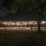 森林凉亭，清迈 / Bangkok Tokyo Architecture