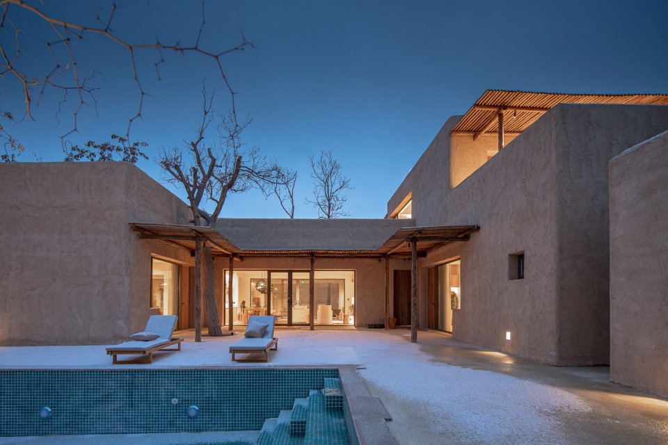 yuanbai zhongwei china by gtd