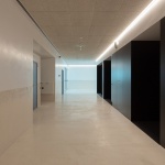 Luso-Frances学校，波尔图 / Pedro Mosca & Pedro Gonçalves Arquitectos