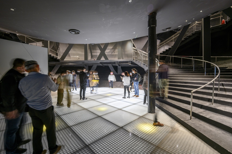 taipei performing arts center oma
