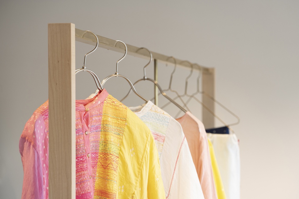 tripthings select shop by koyori architects