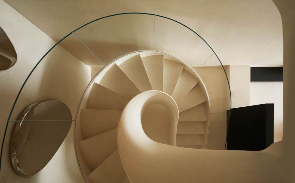 yong house by chenjing design
