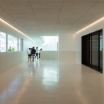 Luso-Frances学校，波尔图 / Pedro Mosca & Pedro Gonçalves Arquitectos