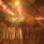 Biertuin Centrum酒吧，阿姆斯特丹 / Studio Modijefsky